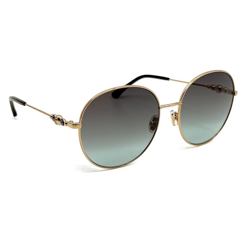 New! JIMMY CHOO Sunglasses BIRDIE/S PEFIB, Authentic